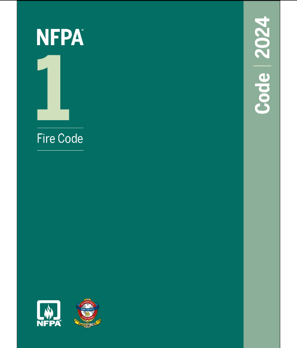NFPA